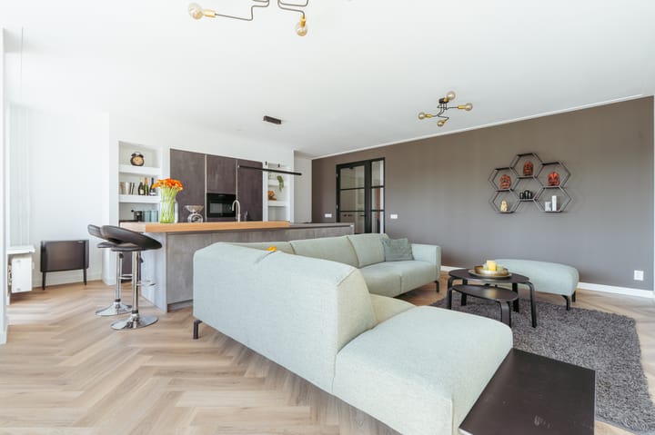 Foto 9 van Nachtwachtlaan 488