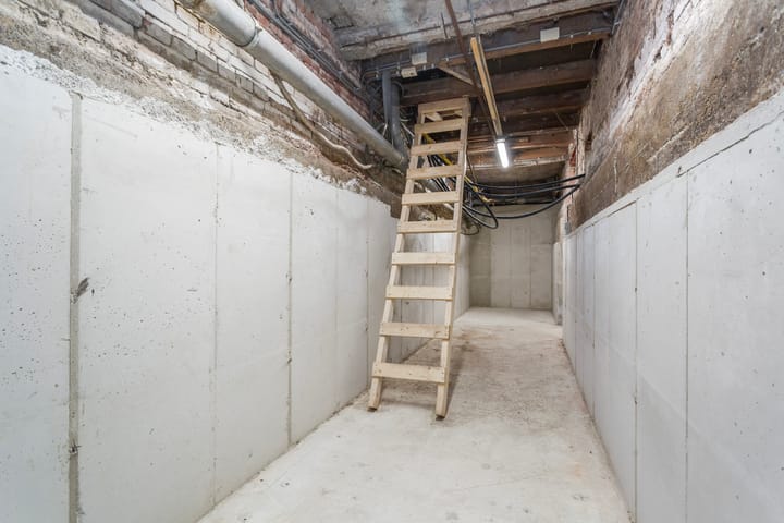 Foto 10 van Burgemeester Le Fèvre de Montignylaan 21