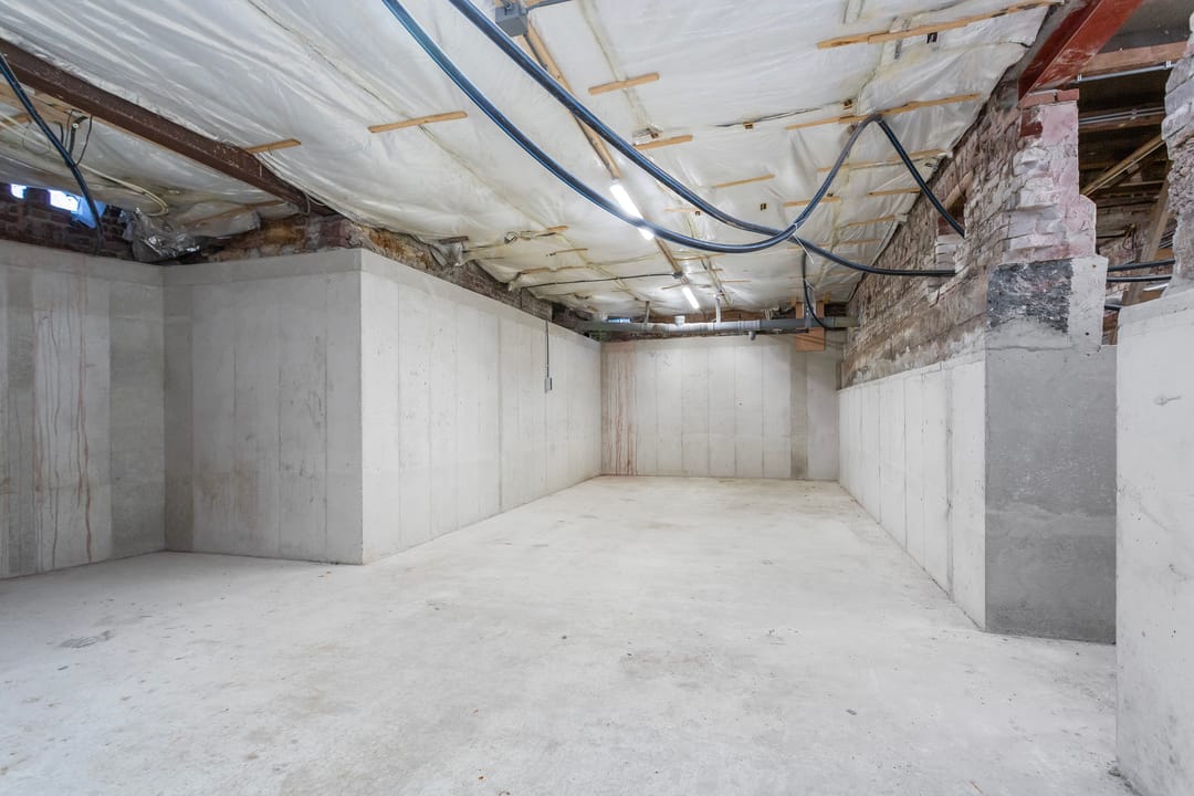 Foto 11 van Burgemeester Le Fèvre de Montignylaan 21