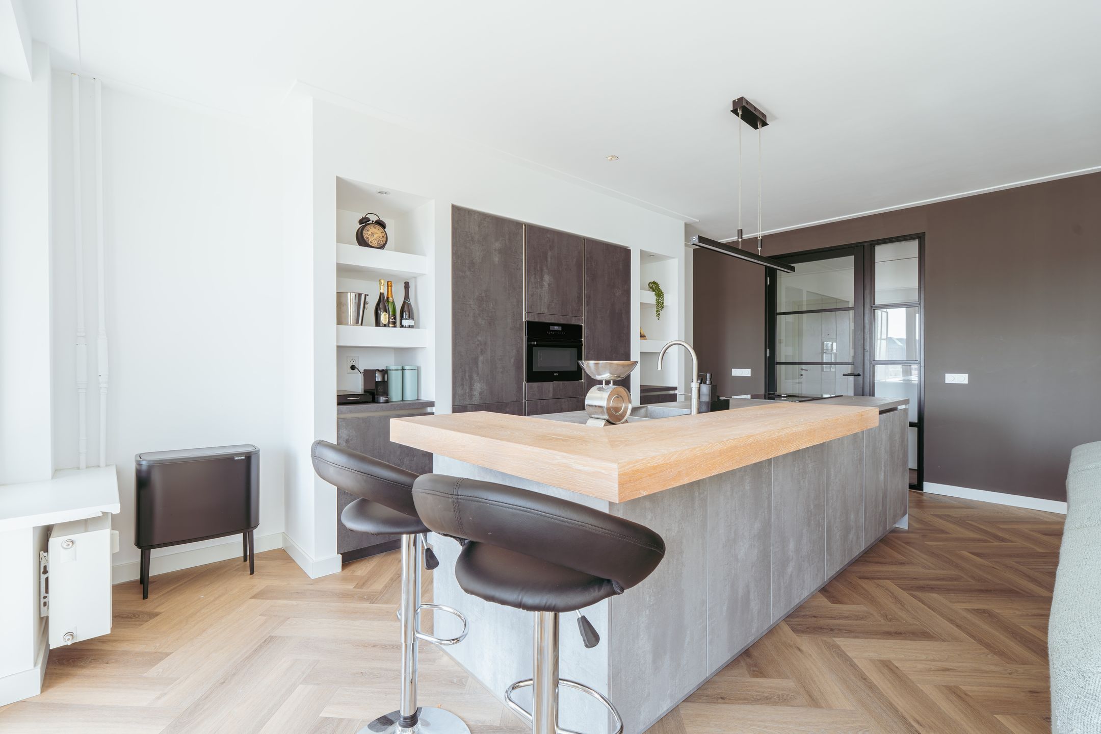 Foto 12 van Nachtwachtlaan 488