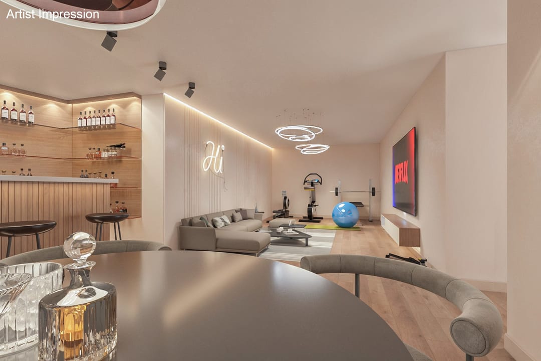 Foto 13 van Burgemeester Le Fèvre de Montignylaan 21