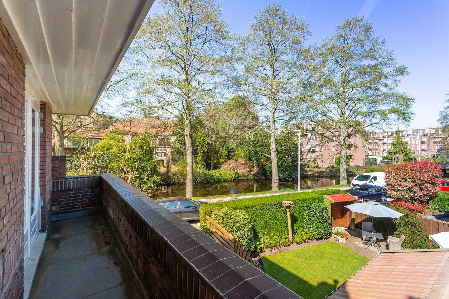 Foto 19 van Burgemeester Le Fèvre de Montignylaan 21