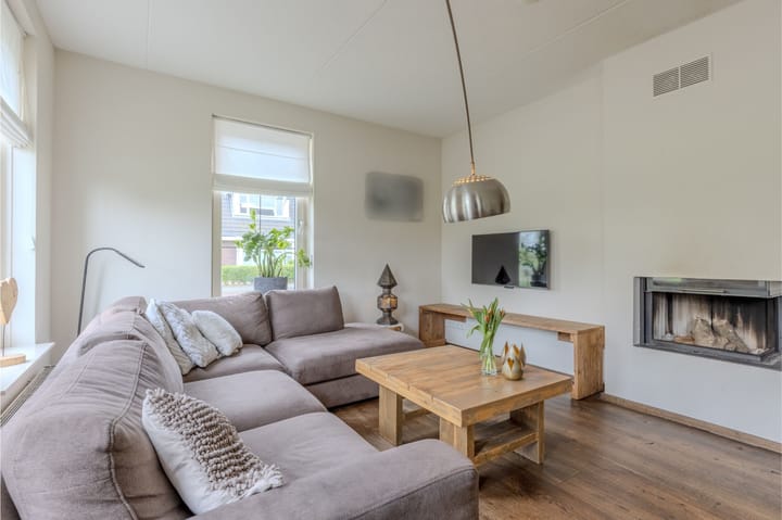 Foto 4 van Koolwitje 14