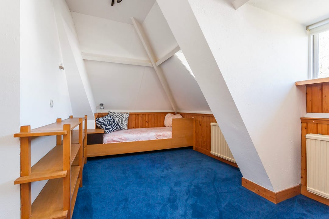 Foto 22 van Burgemeester Le Fèvre de Montignylaan 21