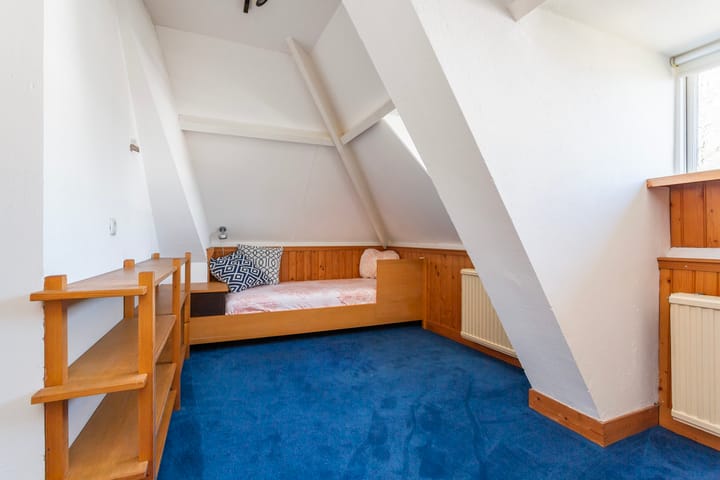 Foto 22 van Burgemeester Le Fèvre de Montignylaan 21