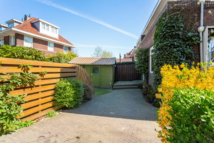 Foto 24 van Burgemeester Le Fèvre de Montignylaan 21