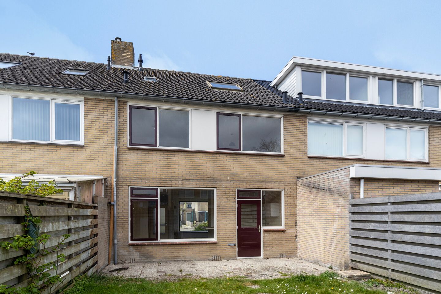 Foto 19 van Bourgondiëweg 29