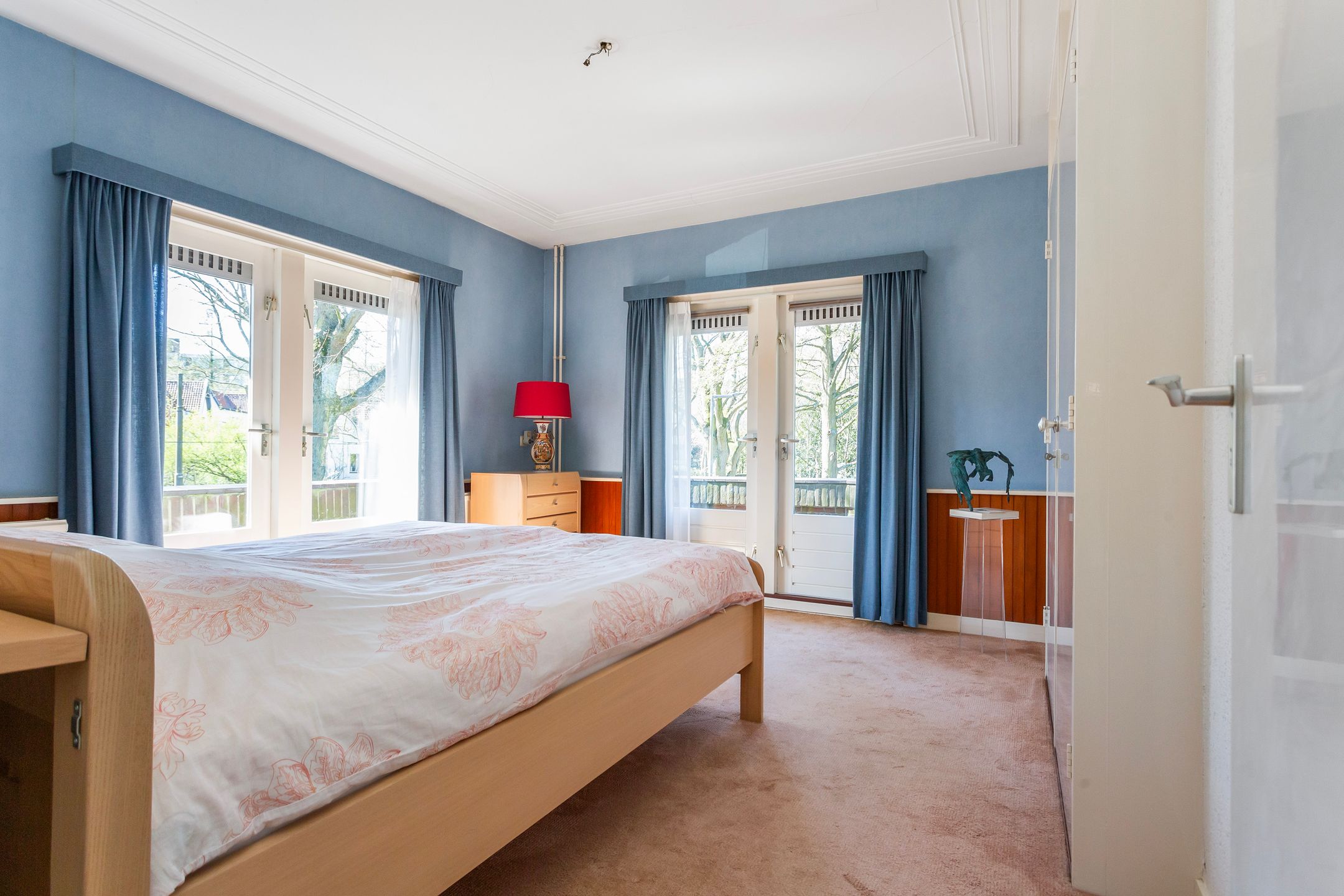 Foto 15 van Burgemeester Le Fèvre de Montignylaan 21