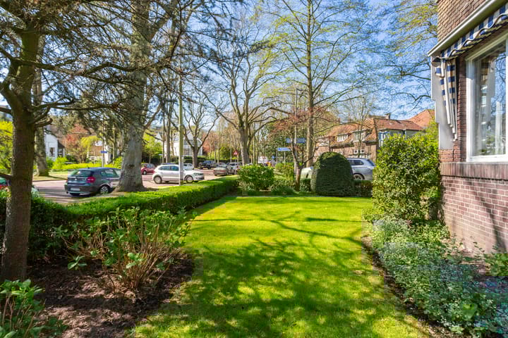 Foto 25 van Burgemeester Le Fèvre de Montignylaan 21