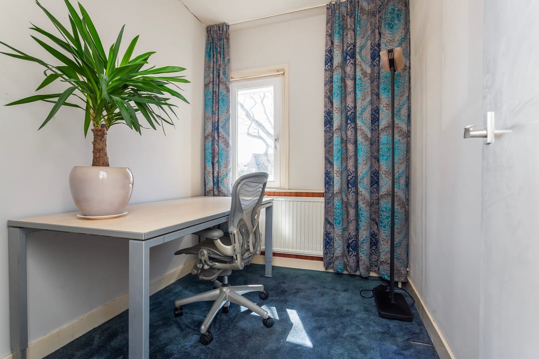 Foto 17 van Burgemeester Le Fèvre de Montignylaan 21