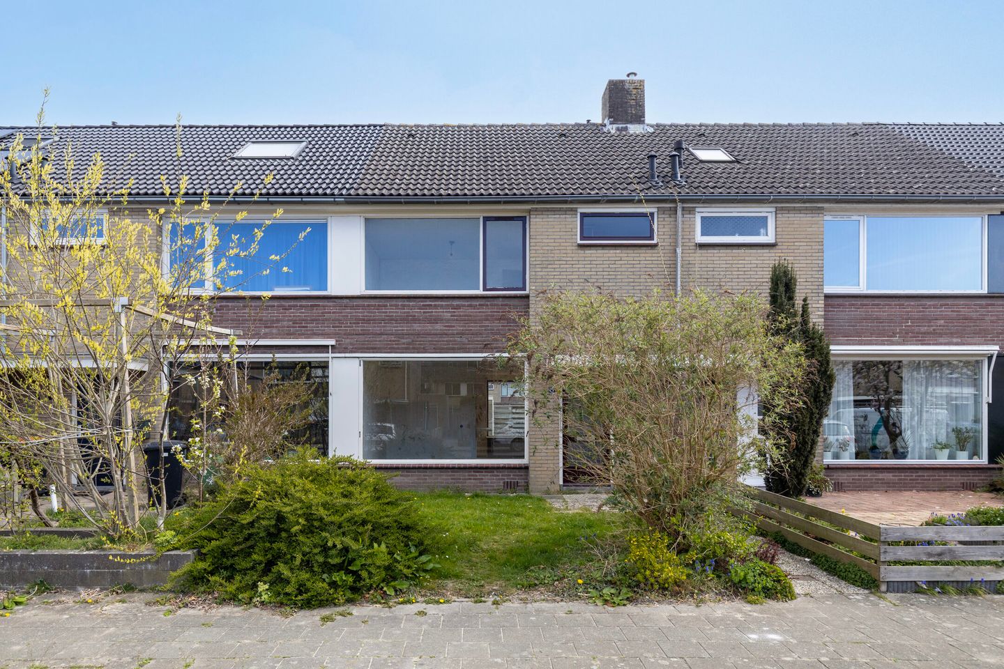 Foto 1 van Bourgondiëweg 29