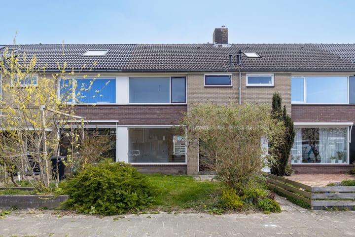 Foto 1 van Bourgondiëweg 29