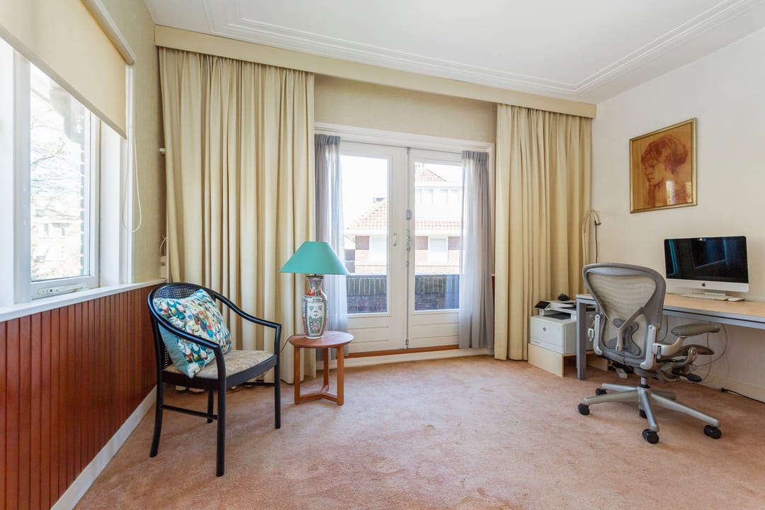 Foto 16 van Burgemeester Le Fèvre de Montignylaan 21