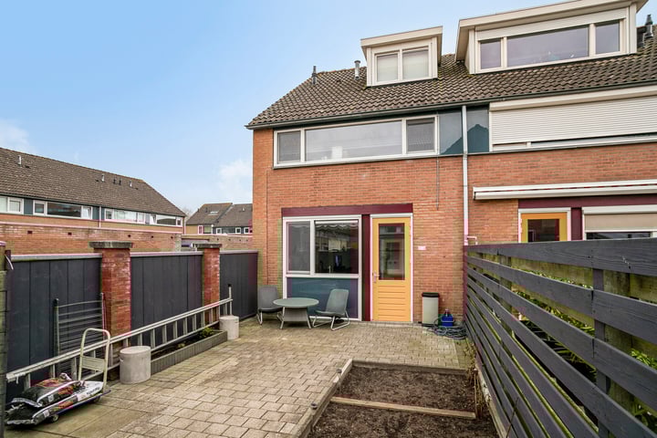 Foto 7 van Linthorst Homanlaan 12