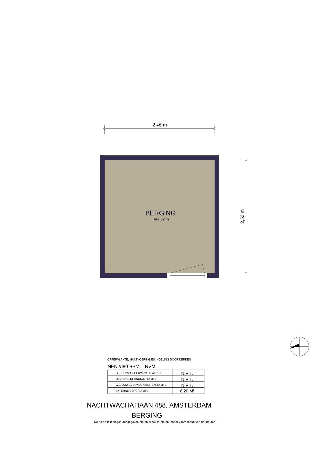 Foto 42 van Nachtwachtlaan 488