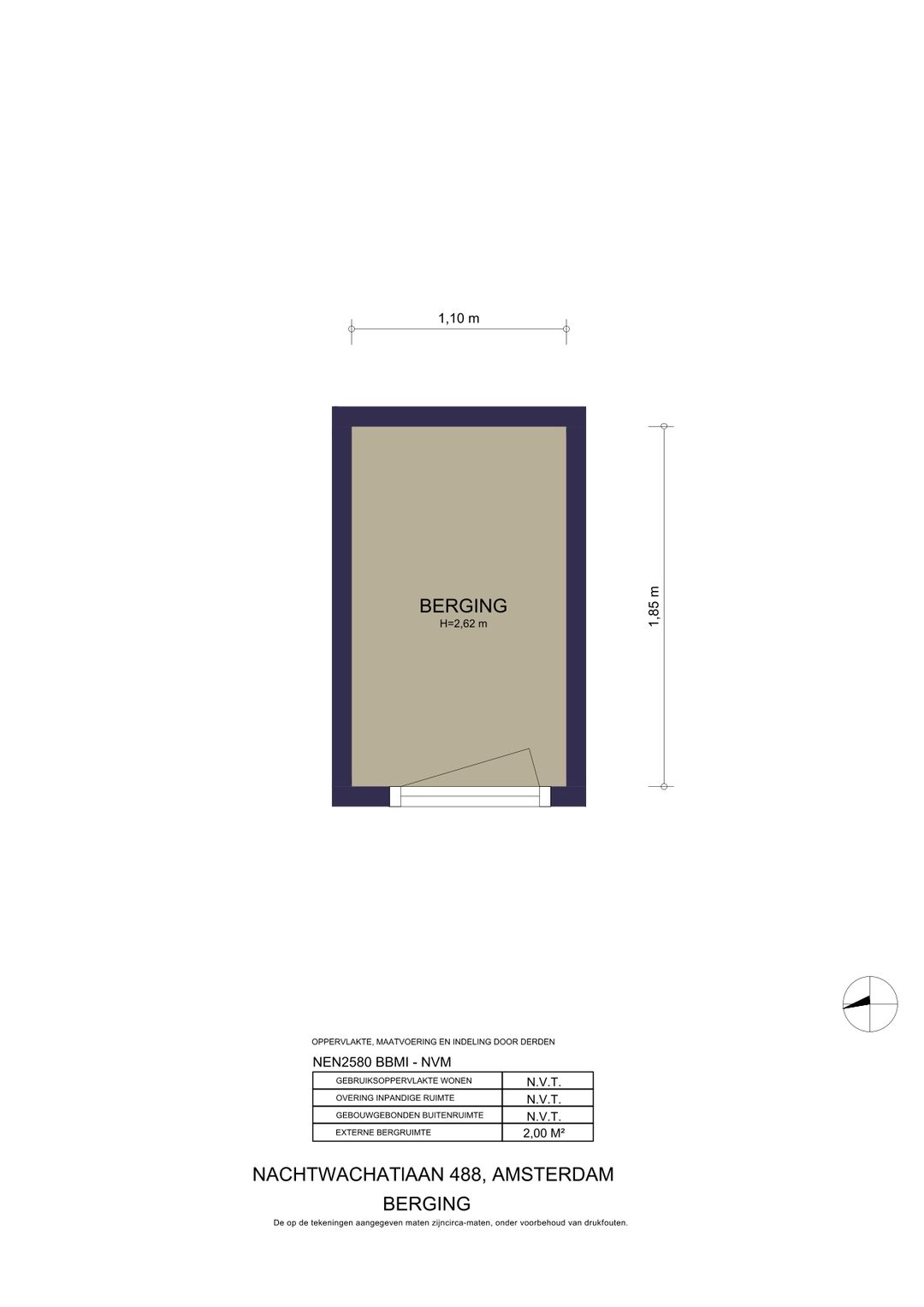 Foto 43 van Nachtwachtlaan 488