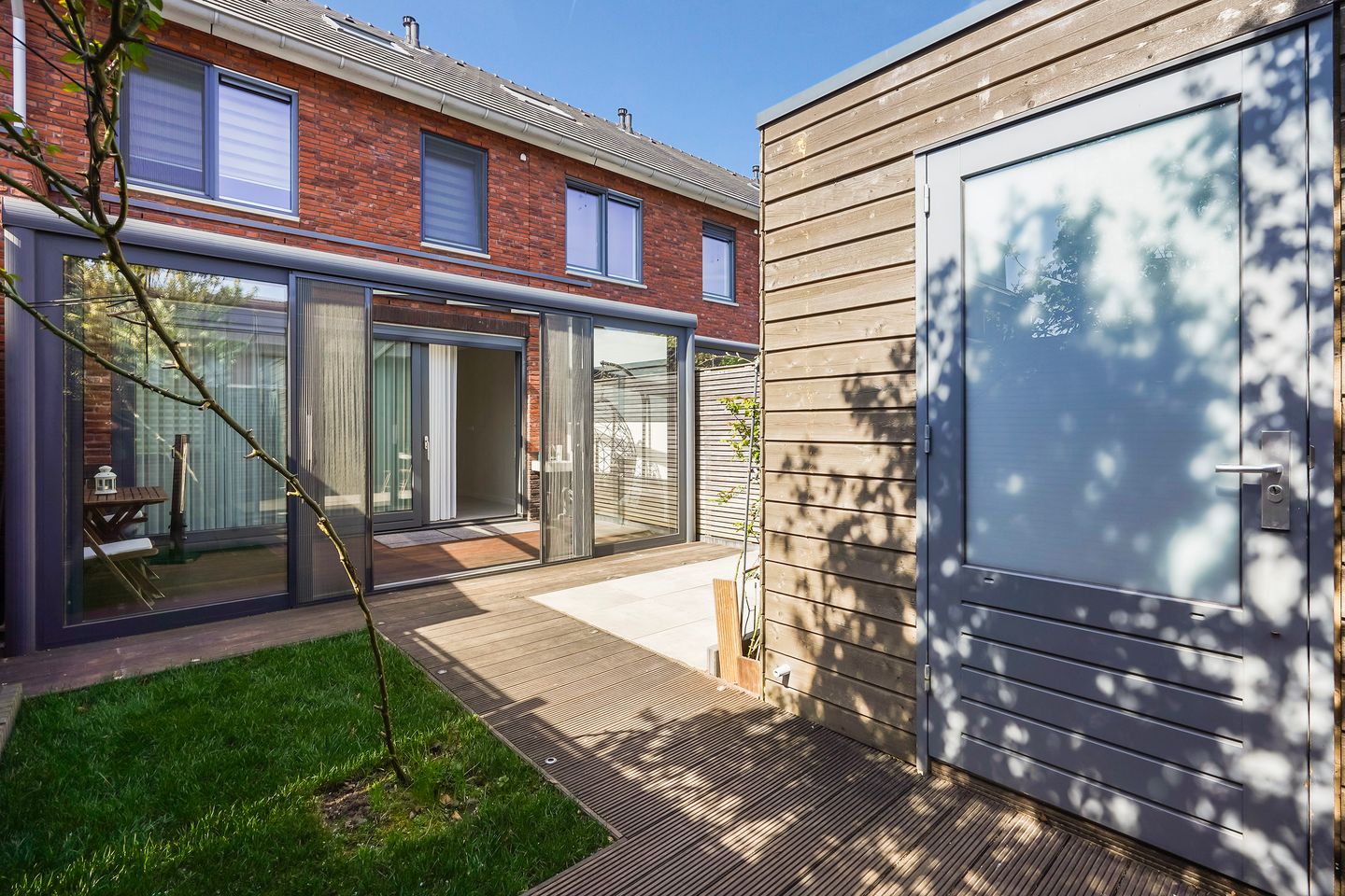 Foto 4 van Nannie van Wehlstraat 169