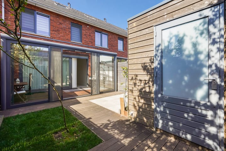 Foto 4 van Nannie van Wehlstraat 169