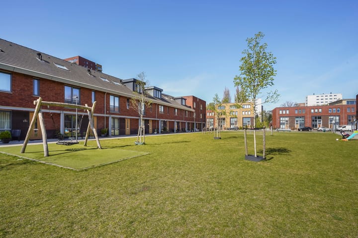 Foto 5 van Nannie van Wehlstraat 169