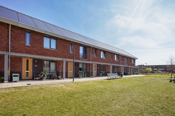 Foto 6 van Nannie van Wehlstraat 169