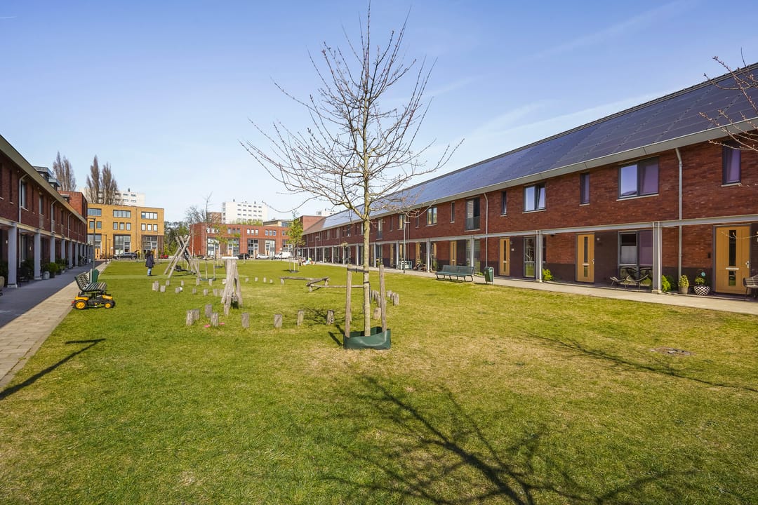 Foto 7 van Nannie van Wehlstraat 169