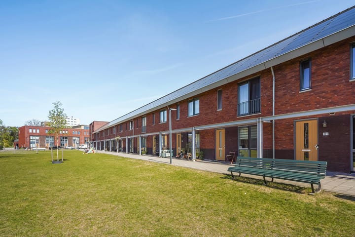 Foto 8 van Nannie van Wehlstraat 169