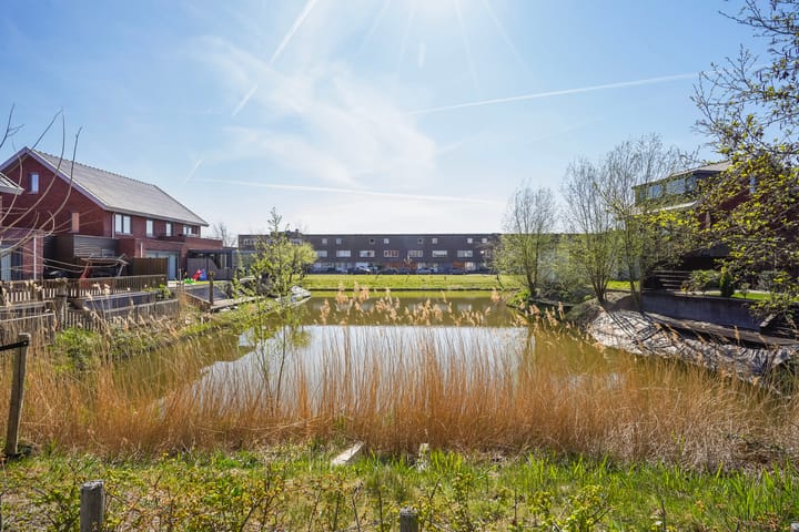 Foto 9 van Nannie van Wehlstraat 169