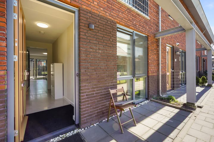 Foto 11 van Nannie van Wehlstraat 169