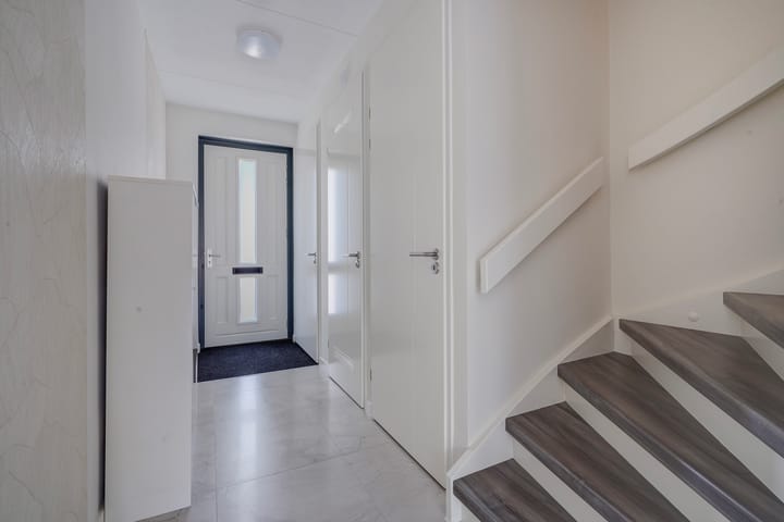 Foto 12 van Nannie van Wehlstraat 169