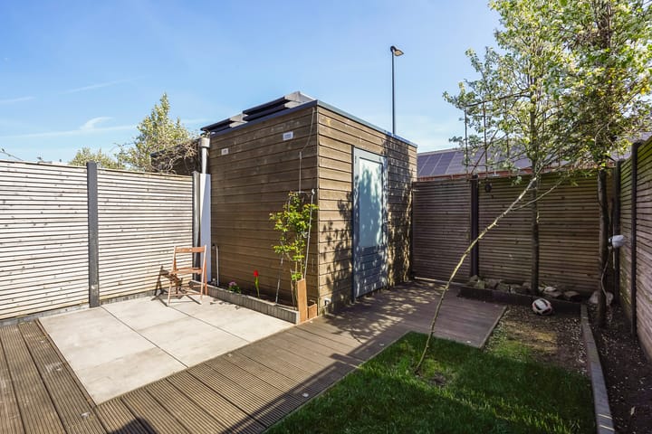 Foto 18 van Nannie van Wehlstraat 169