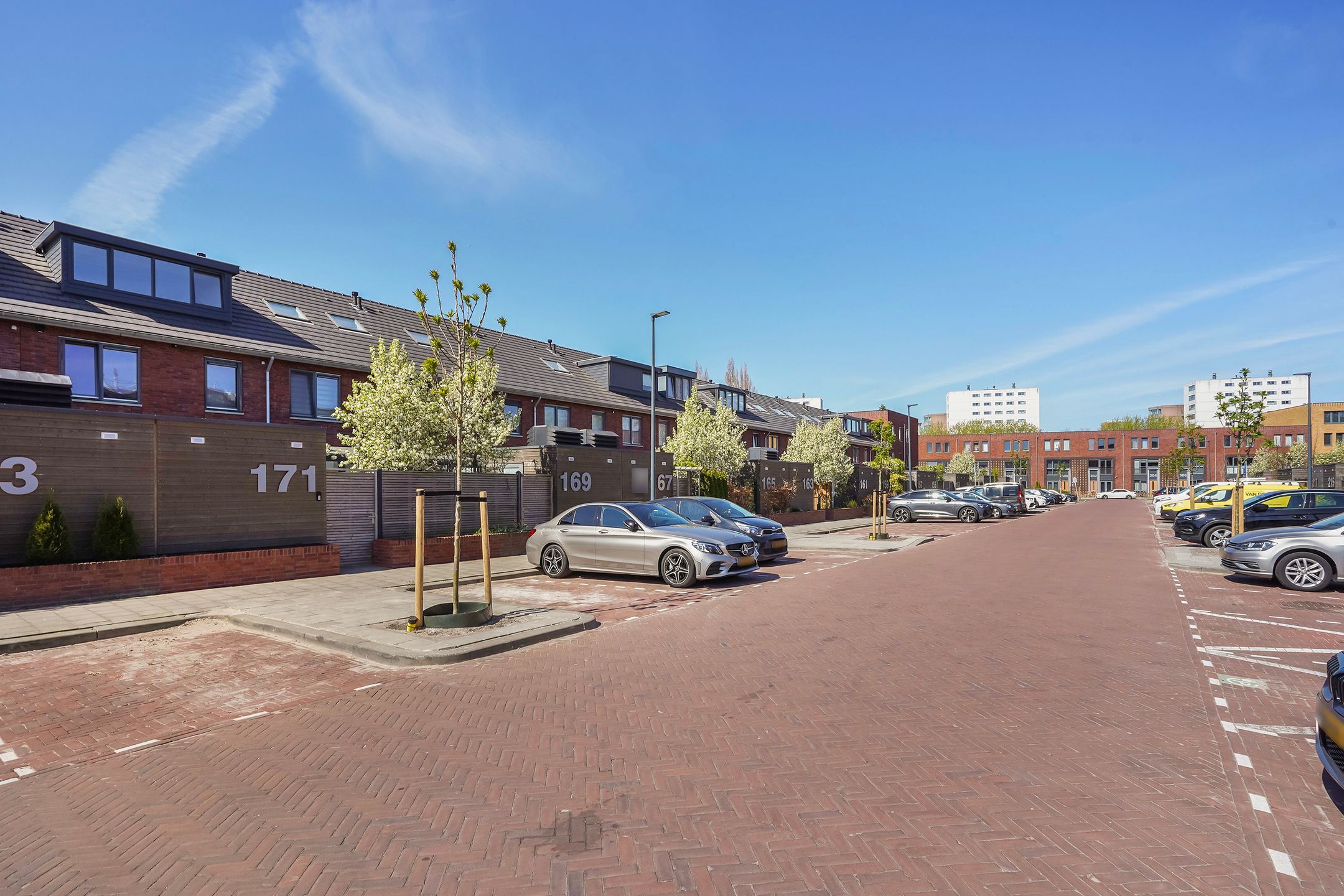 Foto 48 van Nannie van Wehlstraat 169