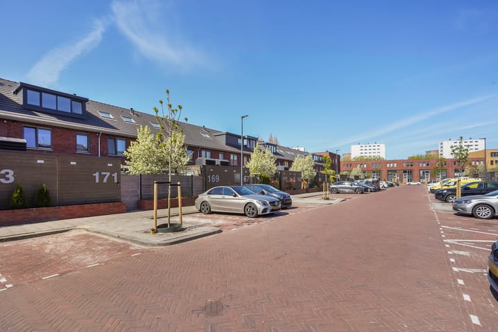 Foto 48 van Nannie van Wehlstraat 169