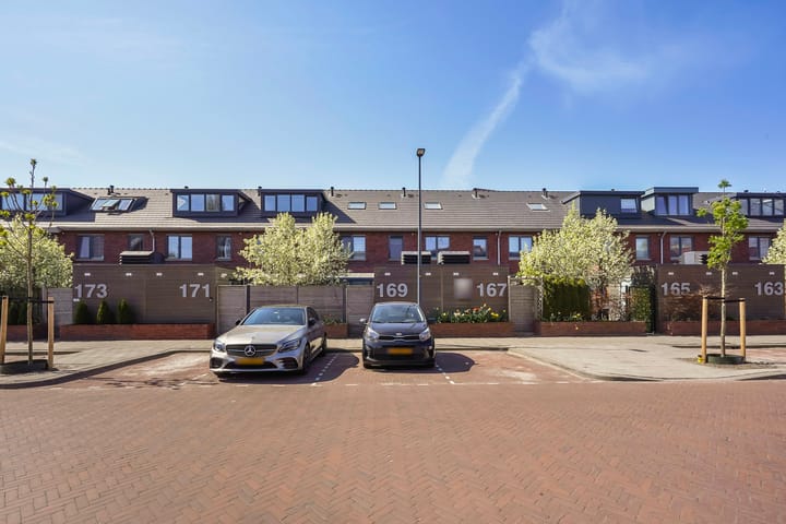 Foto 49 van Nannie van Wehlstraat 169