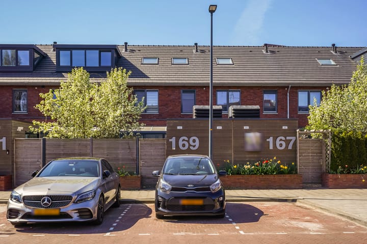 Foto 50 van Nannie van Wehlstraat 169