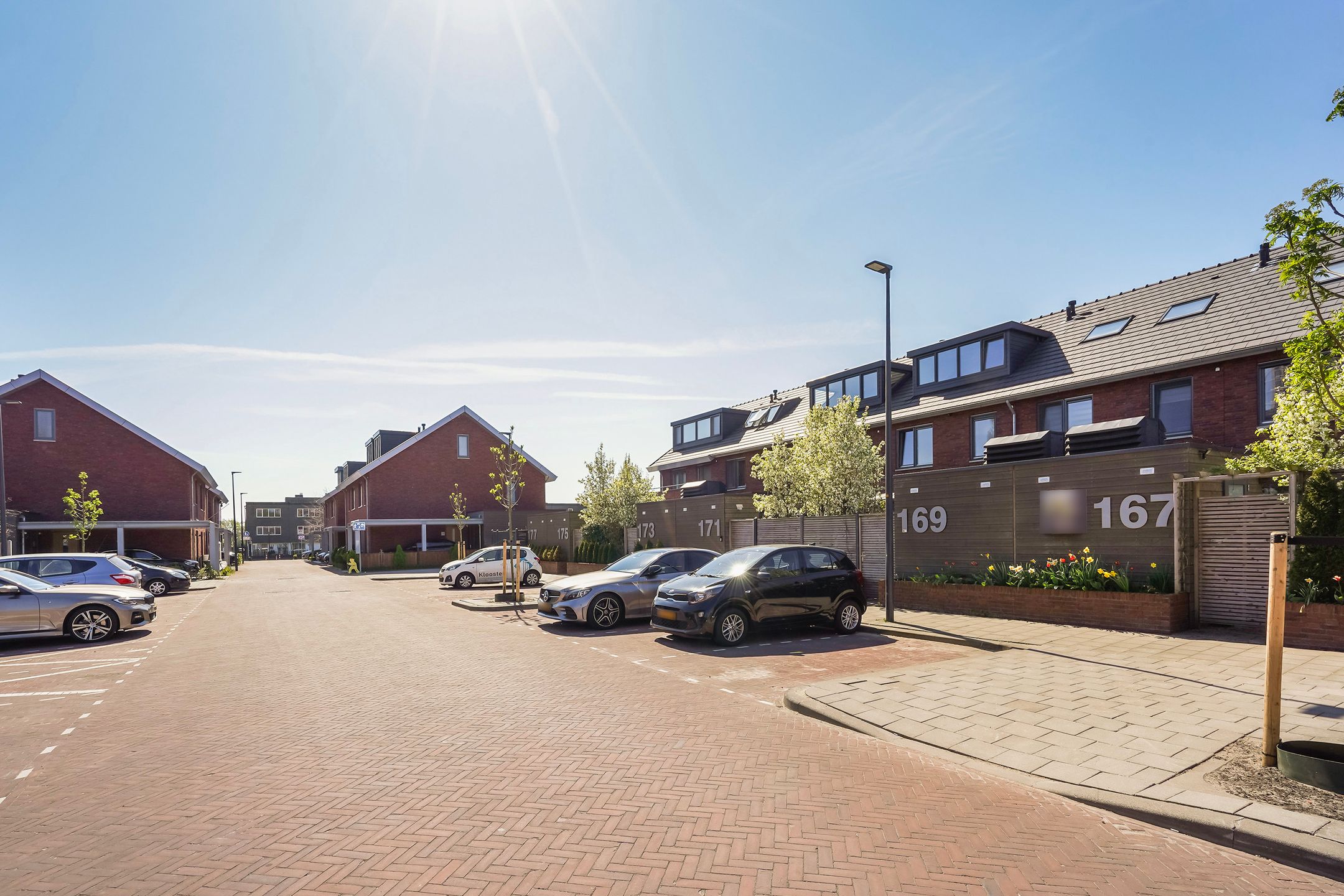 Foto 51 van Nannie van Wehlstraat 169