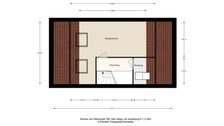 Foto 54 van Nannie van Wehlstraat 169