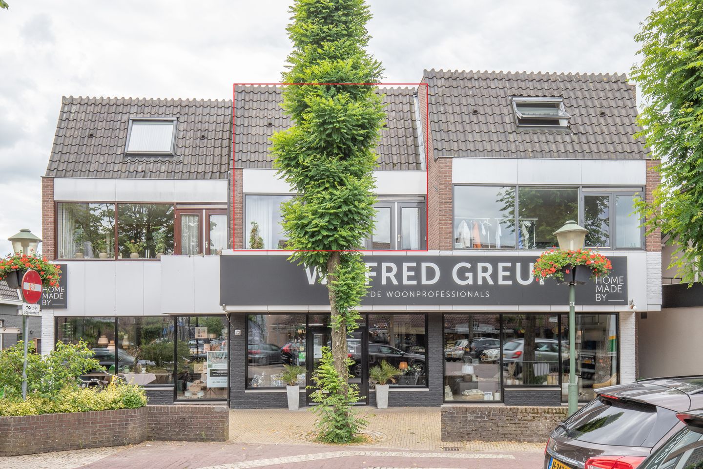 Photo 1 of Kampweg 23-B