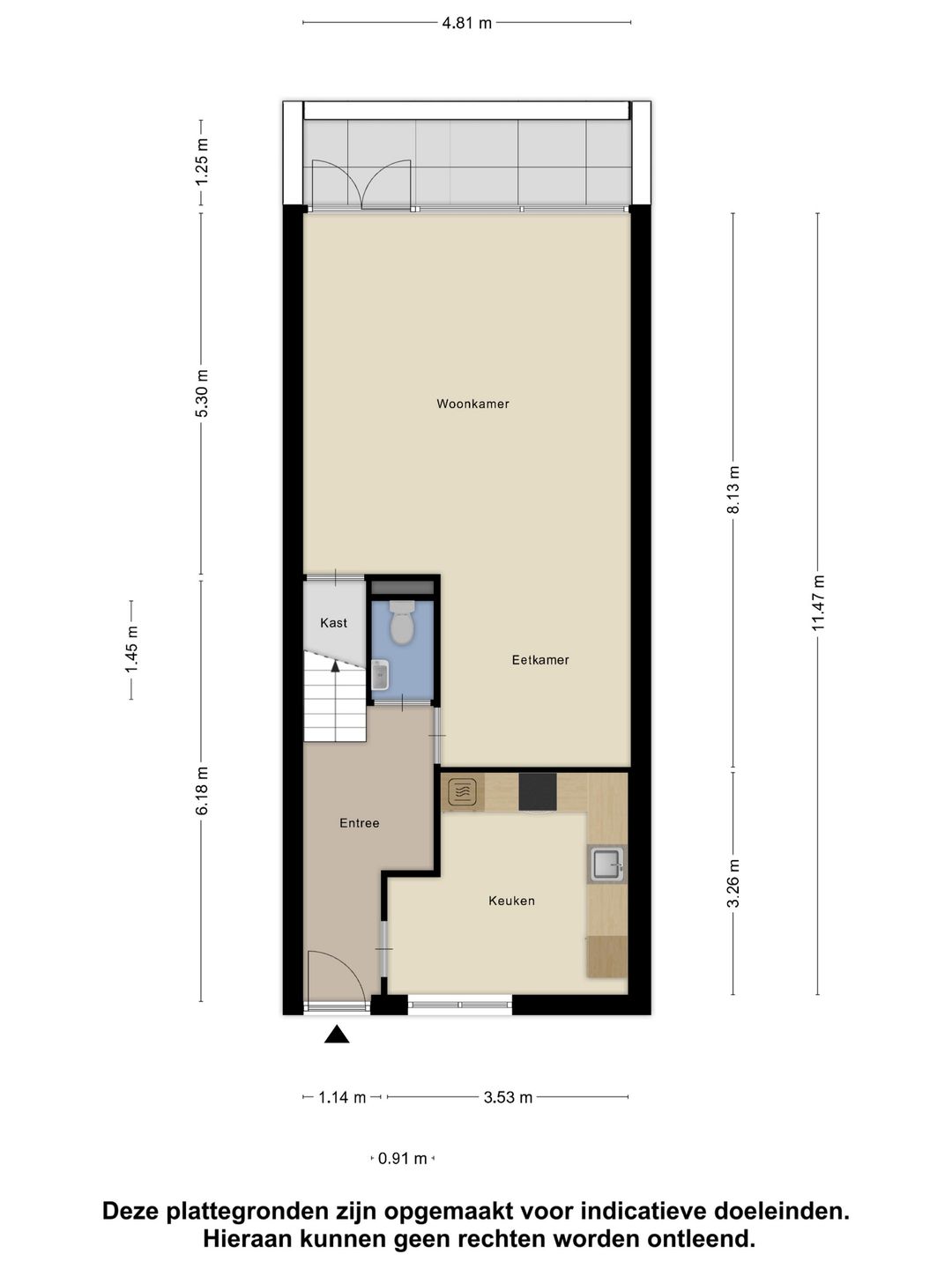 Photo 16 of Kampweg 23-B