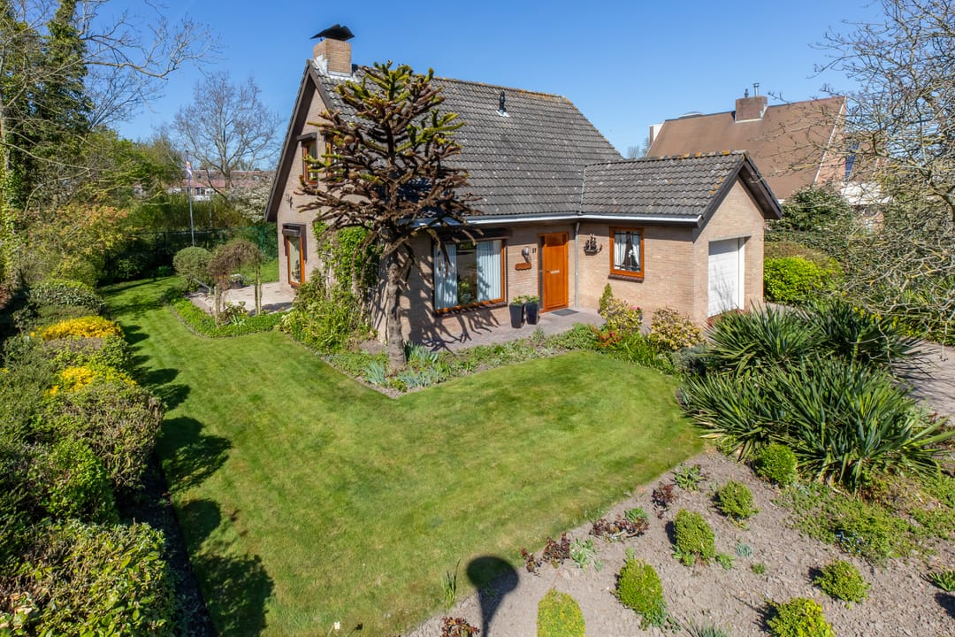 Photo 1 of Zuiderbaan 39