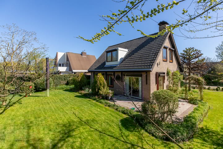 Photo 2 of Zuiderbaan 39