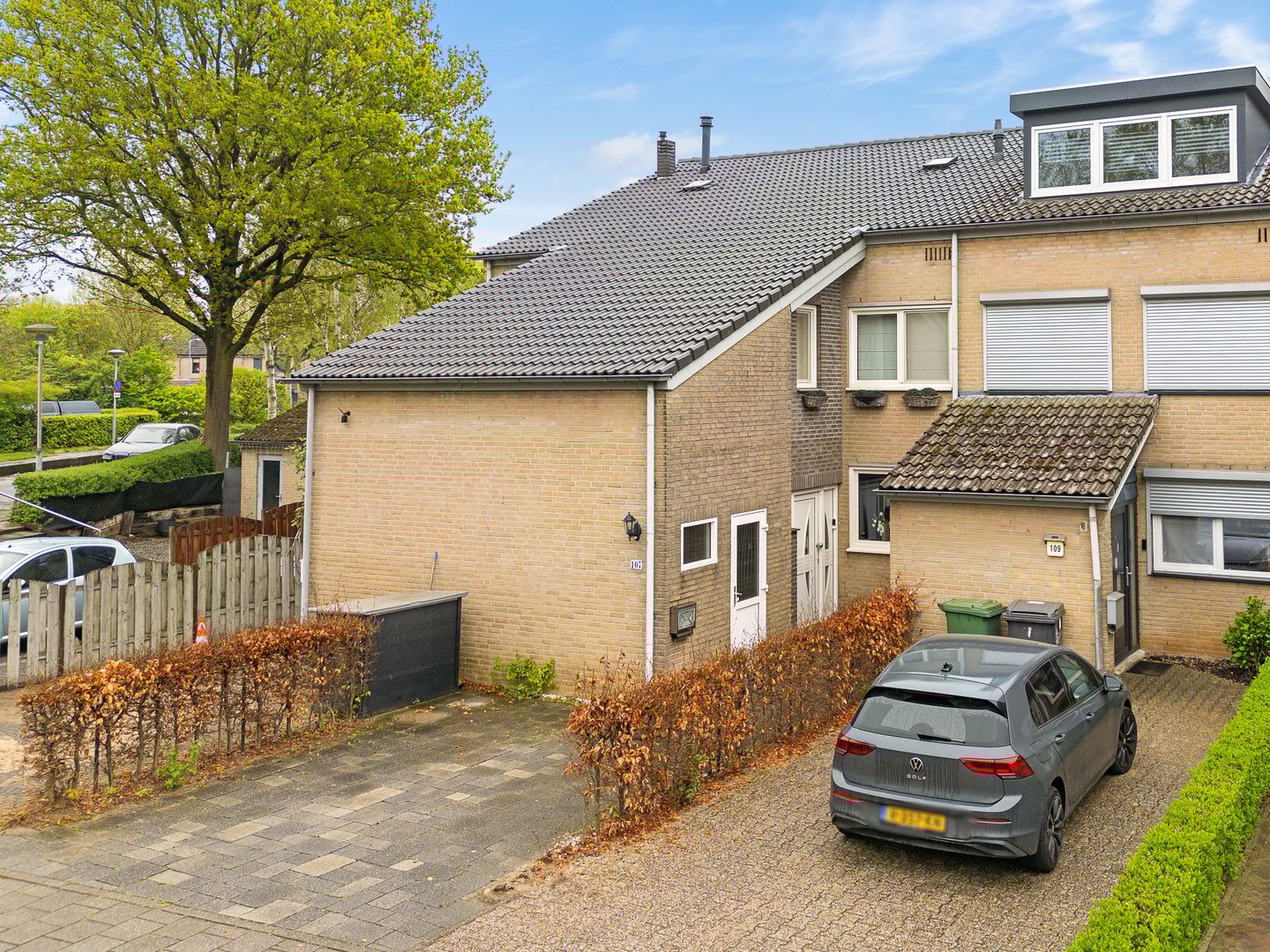 Foto 1 van Vossenerlaan 107