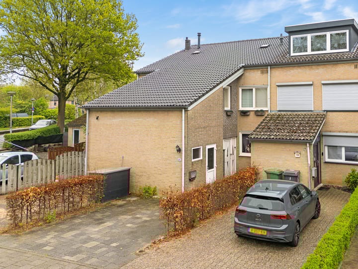 Foto 1 van Vossenerlaan 107