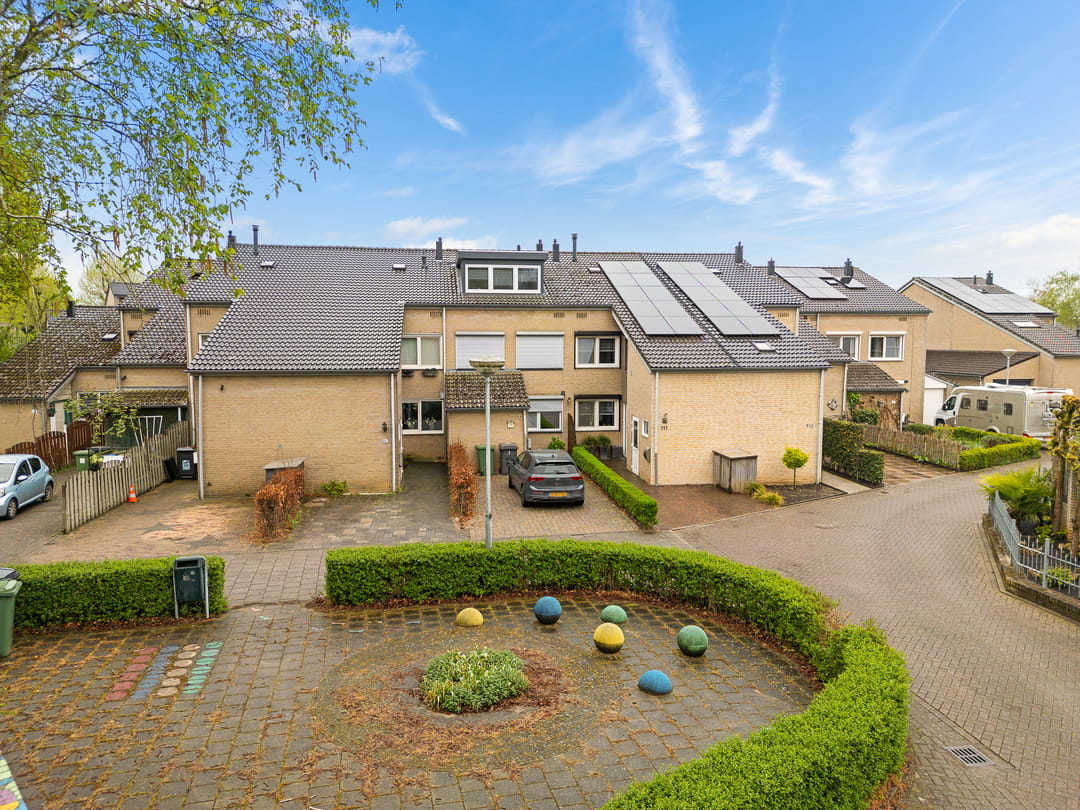 Foto 2 van Vossenerlaan 107