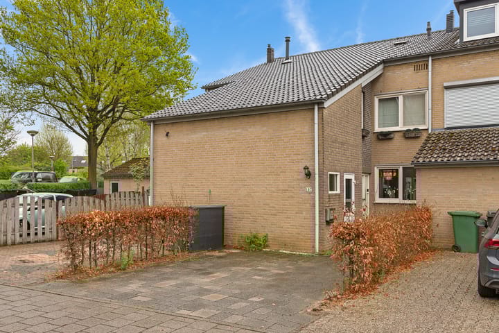 Foto 3 van Vossenerlaan 107