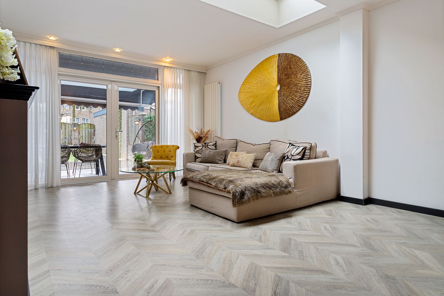 Foto 4 van Vossenerlaan 107