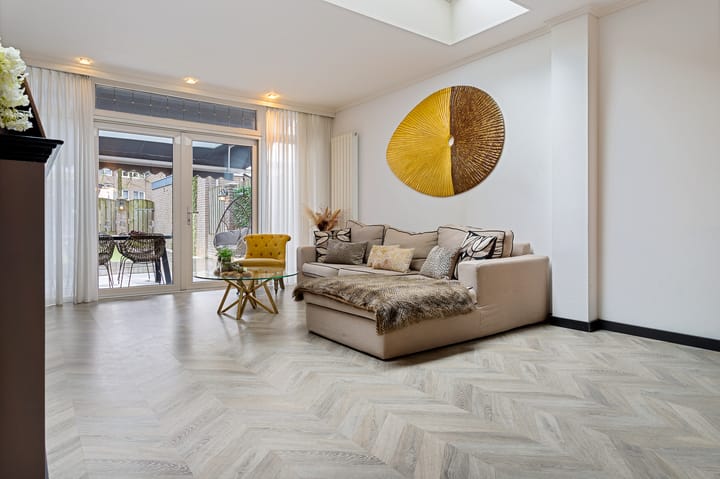 Foto 4 van Vossenerlaan 107