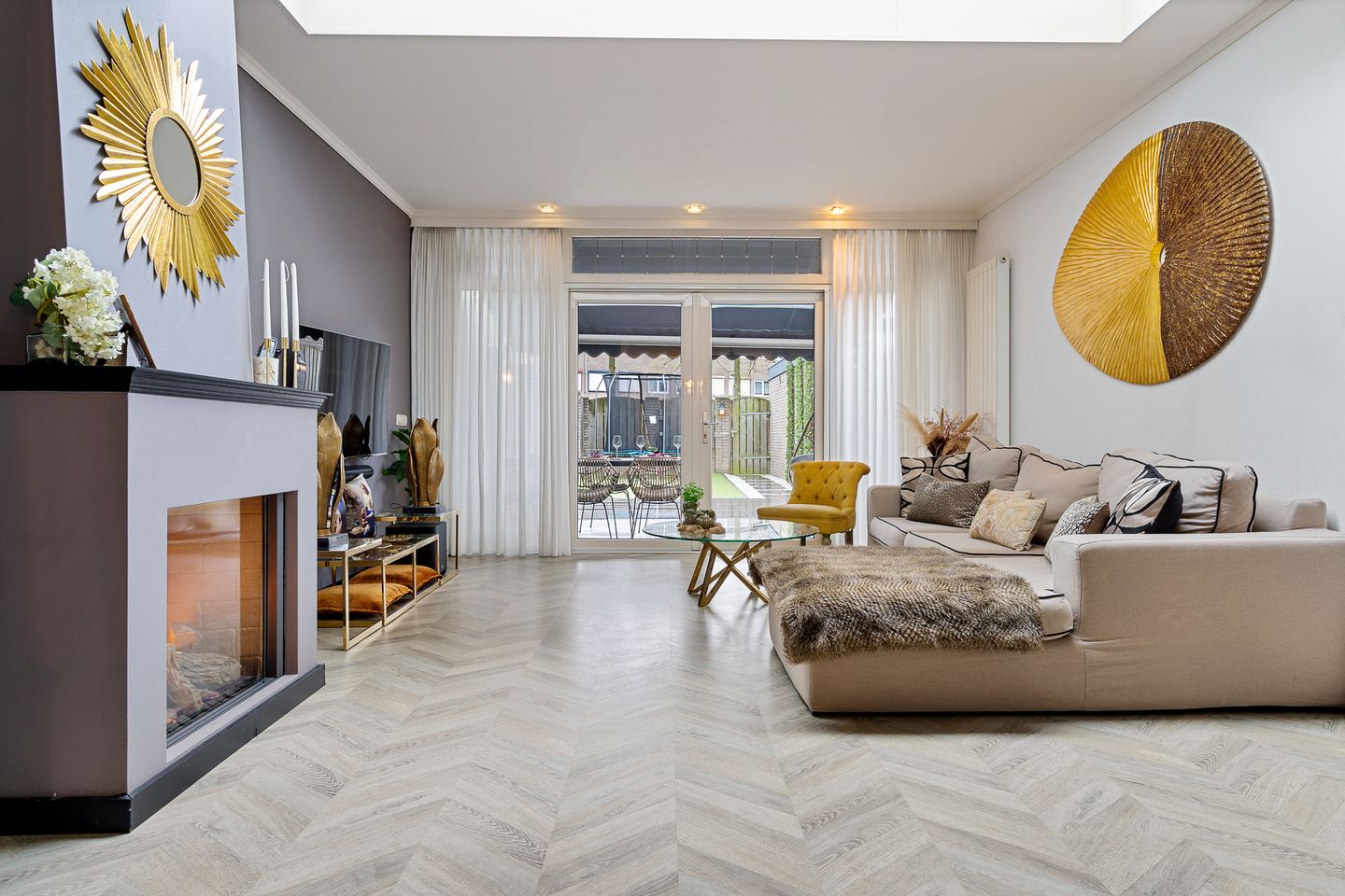 Foto 5 van Vossenerlaan 107