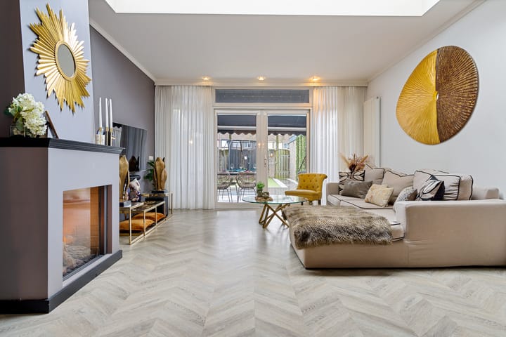 Foto 5 van Vossenerlaan 107