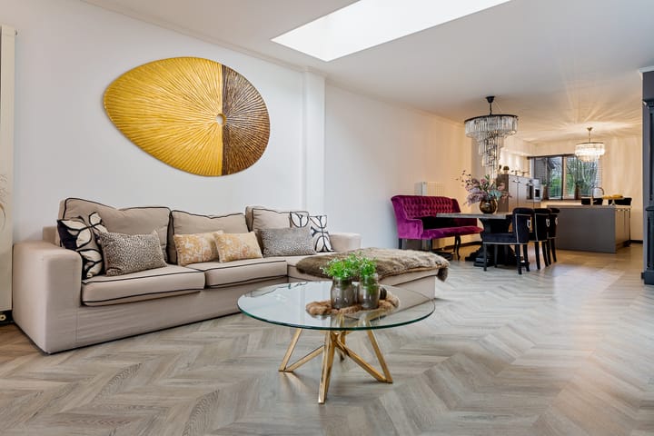 Foto 7 van Vossenerlaan 107