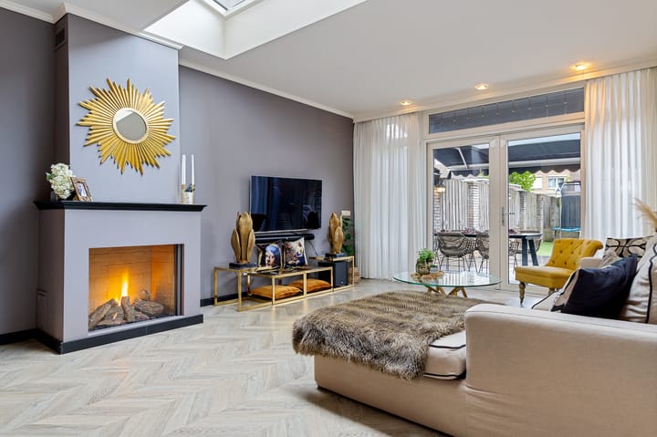 Foto 8 van Vossenerlaan 107